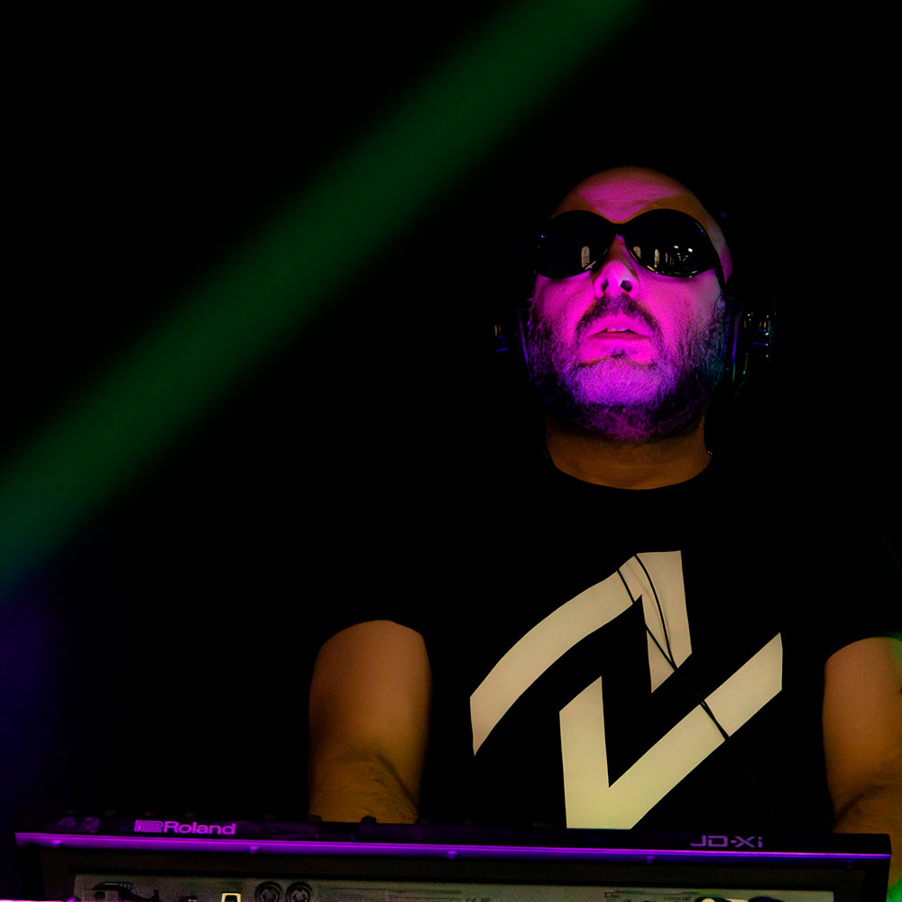 Foto del artista 2 de Raion Records